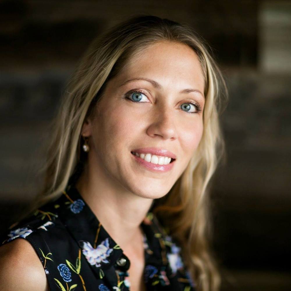 Meet your Posher, Silvia